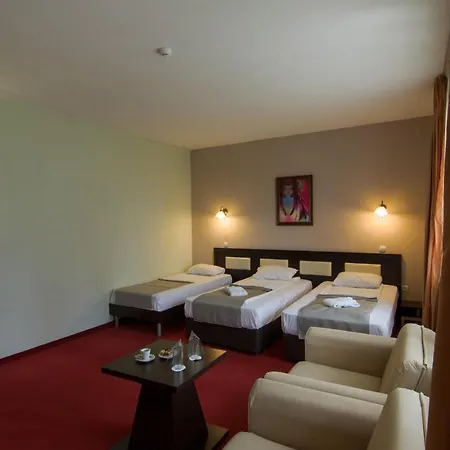 Hotel Park Arbanasi