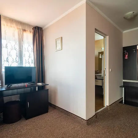 Park Hotel 4*