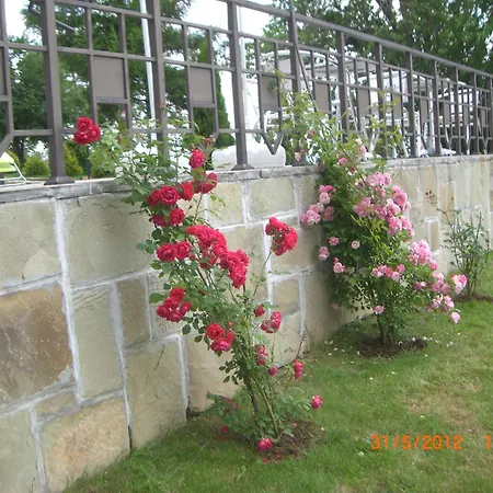 Park Arbanasi