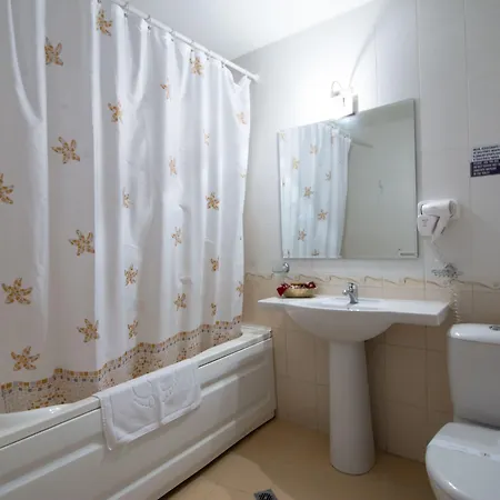 Hotel Park 4*