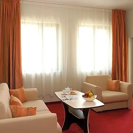 Park 4* Arbanasi