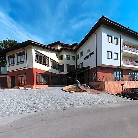 Park Hotel