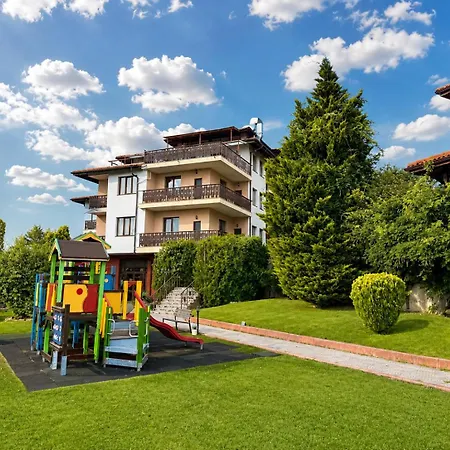 Park Arbanasi