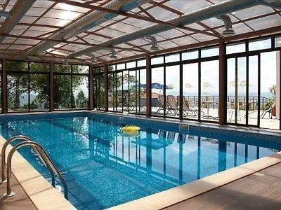 Hotel Park Arbanasi