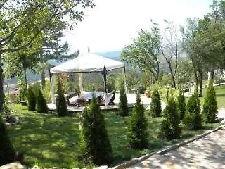 Park מלון 4*
