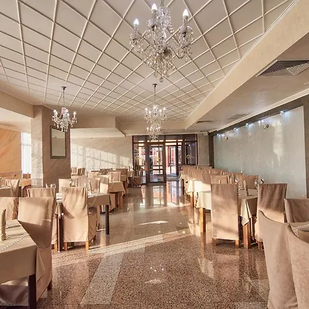 Park Hotel