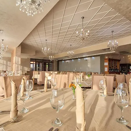Park Hotel Arbanasi