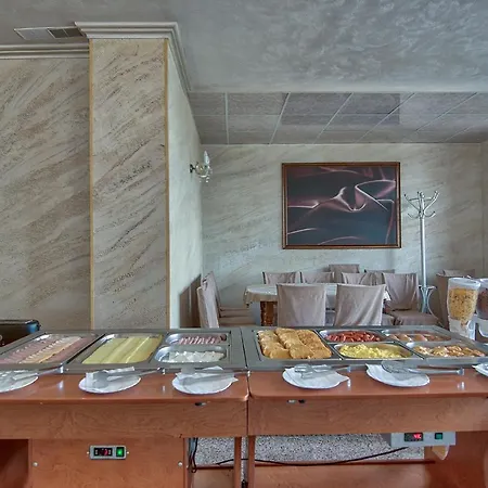 Park 4* Arbanasi