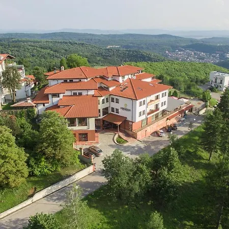 Hotel Park Arbanasi