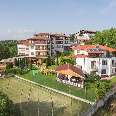 Park Hotel