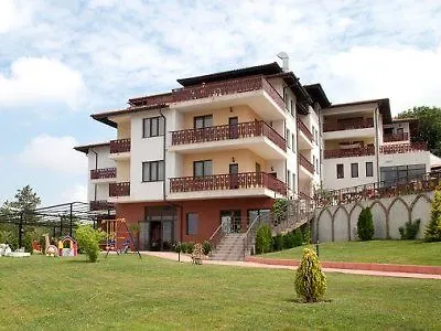 Hotel Park 4*