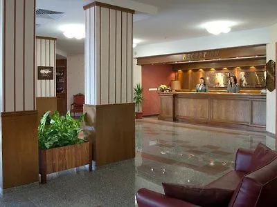 Park Hotel Arbanasi
