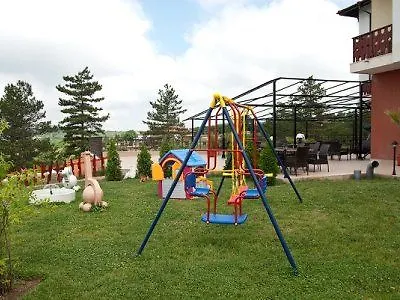 Park Arbanasi