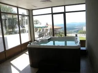 מלון Park 4*