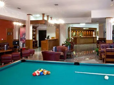Hotel Park Arbanasi