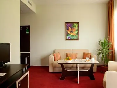 Park Hotel