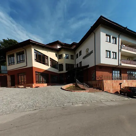 Hotel Park 4*