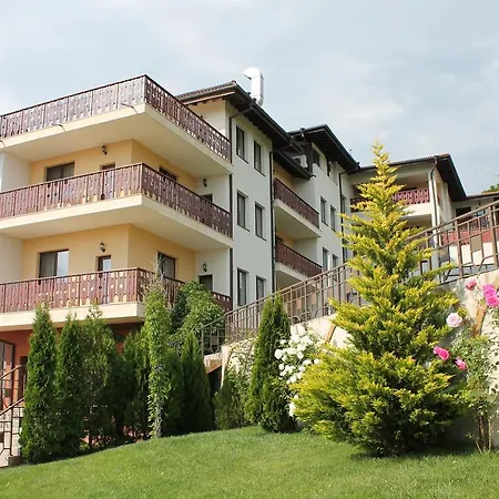 Hotel Park 4*