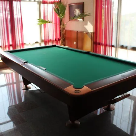 Hotel Park Arbanasi