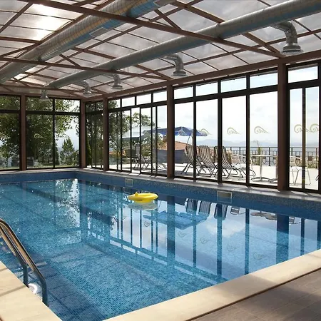 Park Hotel Arbanasi