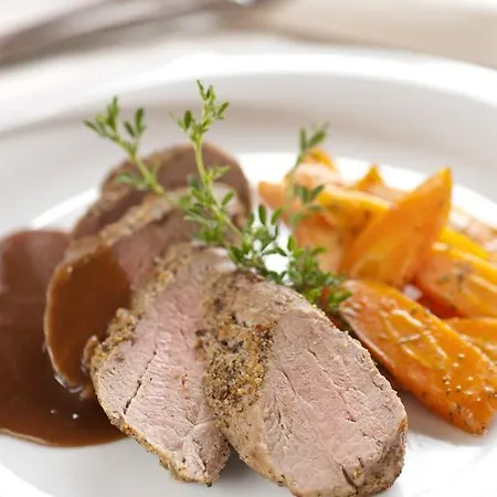 Park מלון
