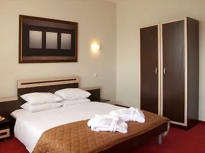 Hotel Park 4*