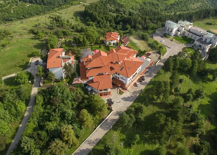 Park Hotel Arbanasi